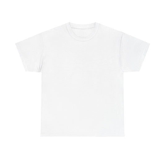 Copy of Unisex Heavy Cotton Tee