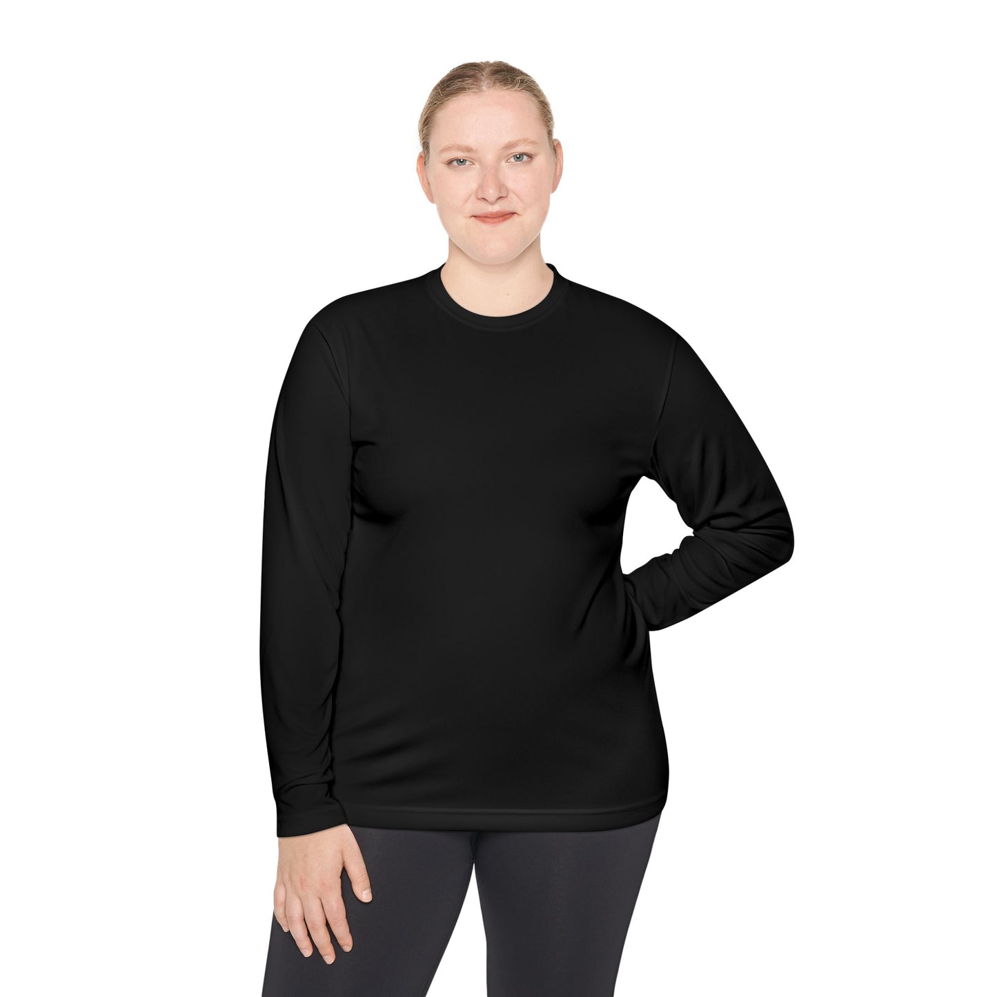 Fishing Humor Long Sleeve Tee, Gift for Fishermen, Funny Fishing Shirt, Fishing Apparel, Unique Fishing Gift