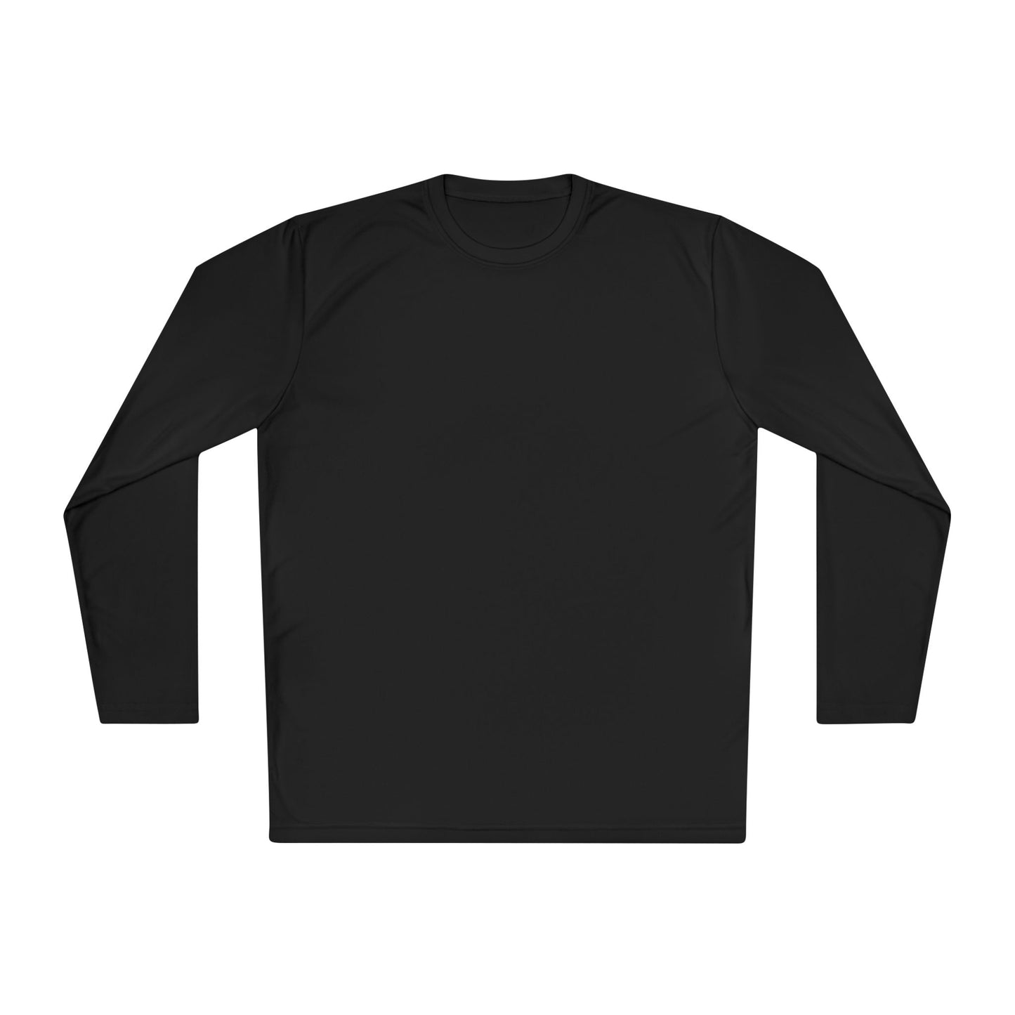 Fishing Humor Long Sleeve Tee, Gift for Fishermen, Funny Fishing Shirt, Fishing Apparel, Unique Fishing Gift