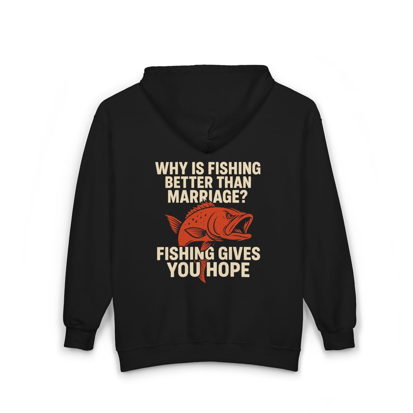 Unisex Heavy Blend™ Full Zip Hooded Sweatshirt