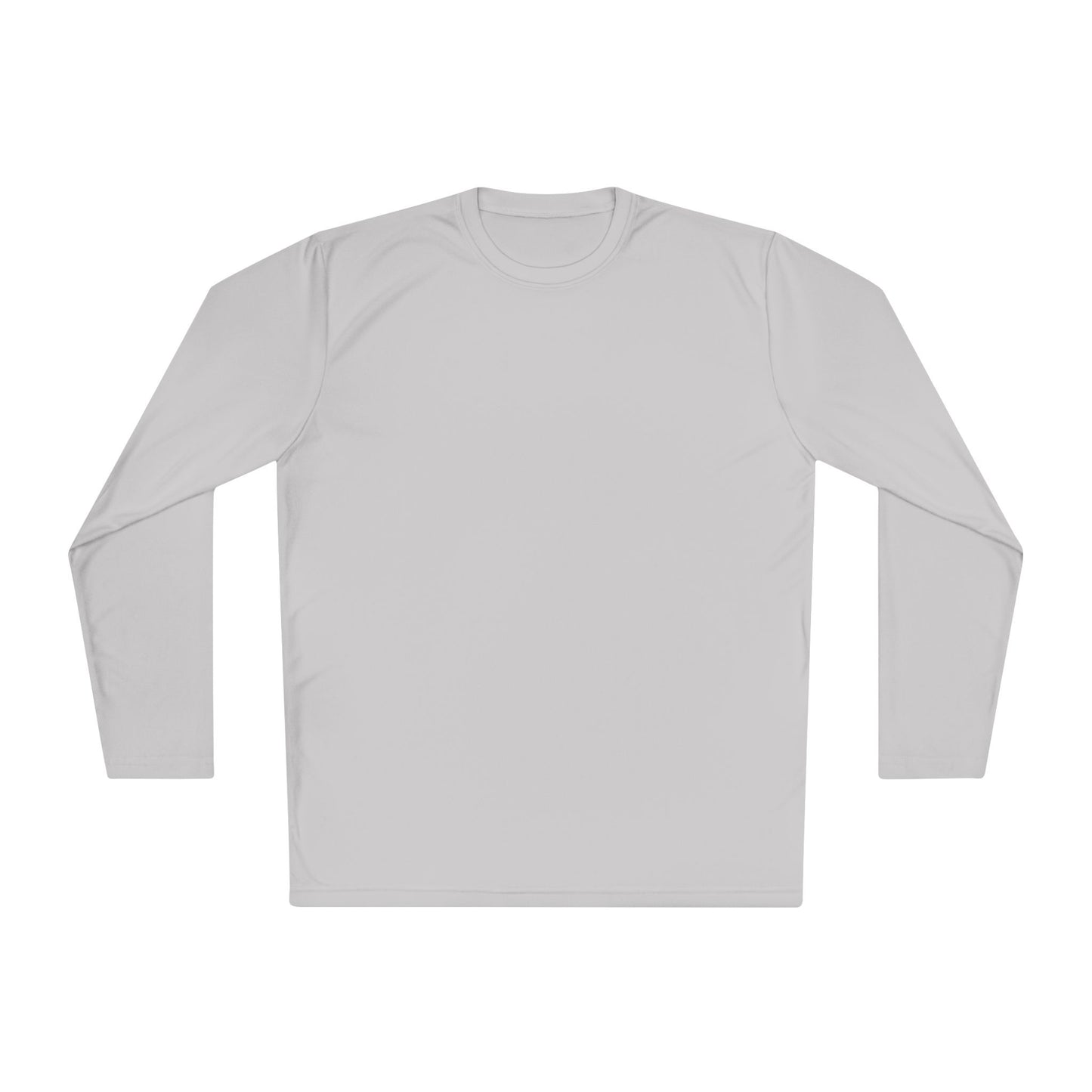 Fishing Humor Long Sleeve Tee, Gift for Fishermen, Funny Fishing Shirt, Fishing Apparel, Unique Fishing Gift