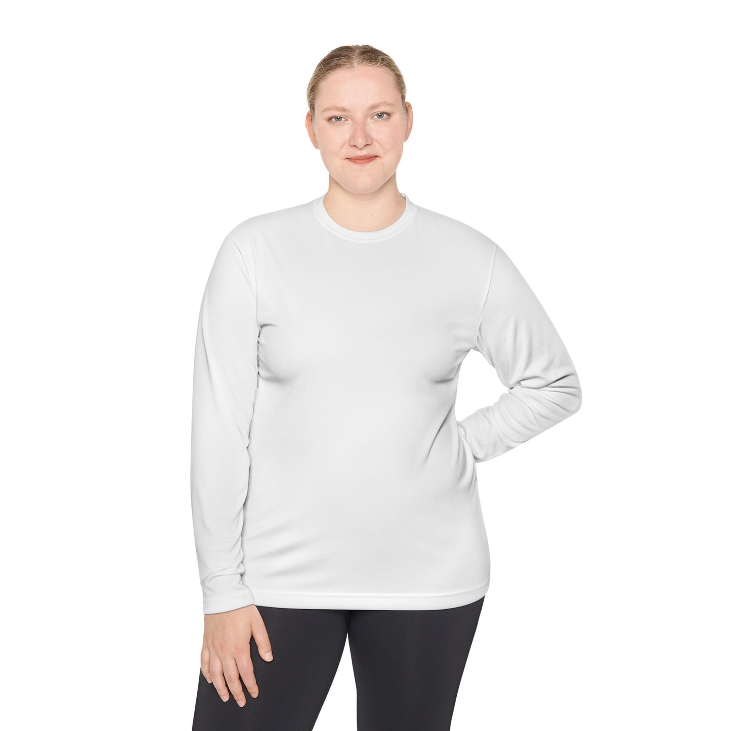 Fishing Humor Long Sleeve Tee, Gift for Fishermen, Funny Fishing Shirt, Fishing Apparel, Unique Fishing Gift