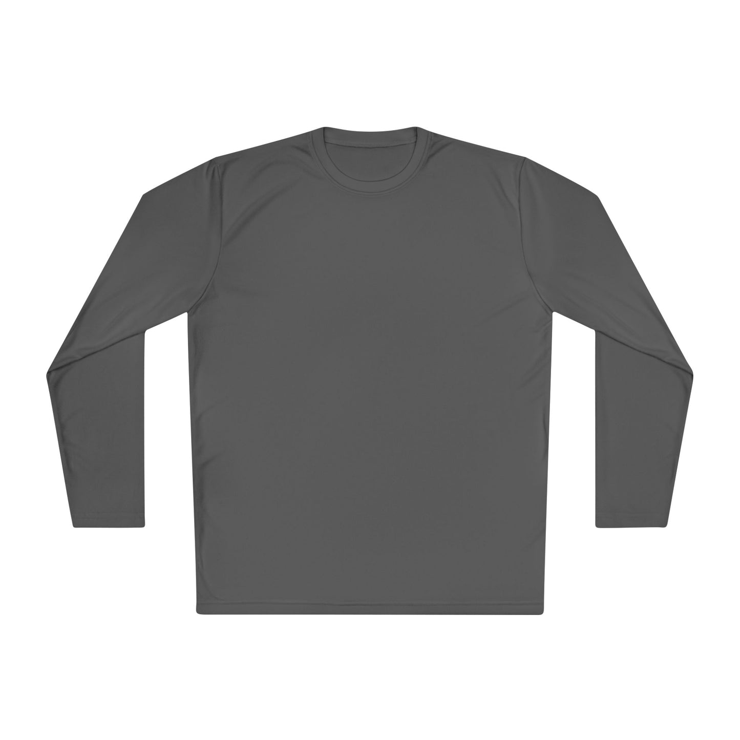 Fishing Humor Long Sleeve Tee, Gift for Fishermen, Funny Fishing Shirt, Fishing Apparel, Unique Fishing Gift