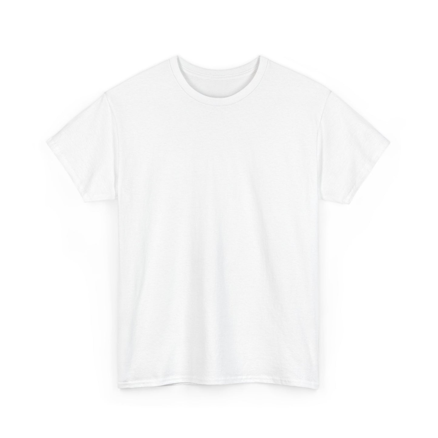 Copy of Unisex Heavy Cotton Tee