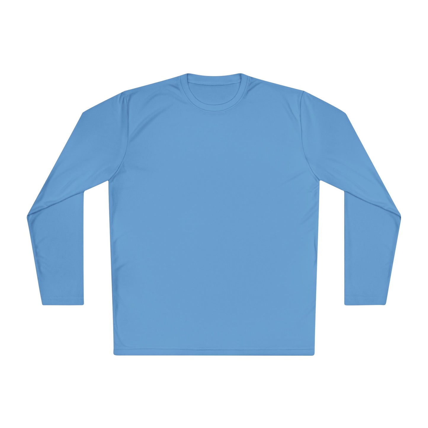Fishing Humor Long Sleeve Tee, Gift for Fishermen, Funny Fishing Shirt, Fishing Apparel, Unique Fishing Gift