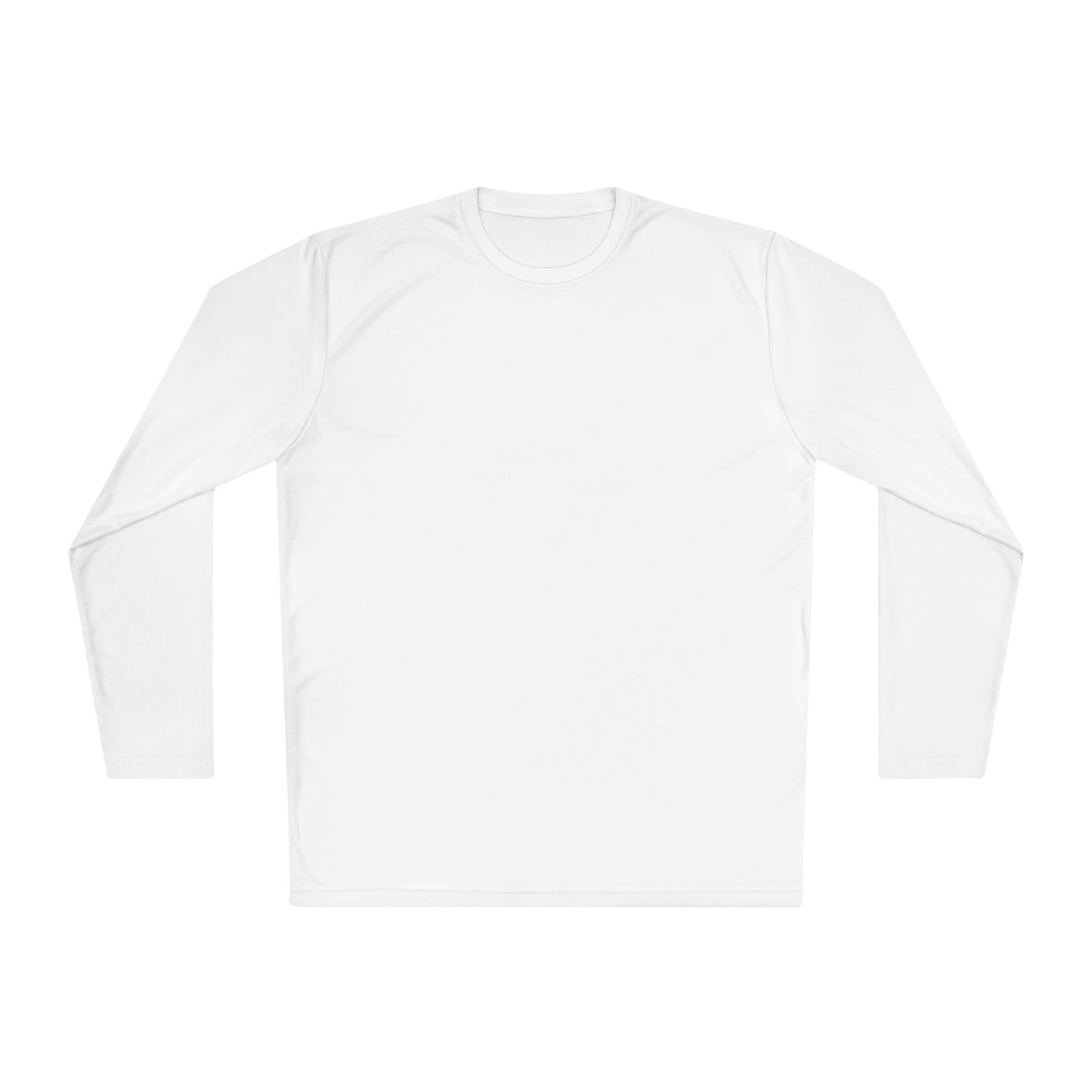 Fishing Humor Long Sleeve Tee, Gift for Fishermen, Funny Fishing Shirt, Fishing Apparel, Unique Fishing Gift