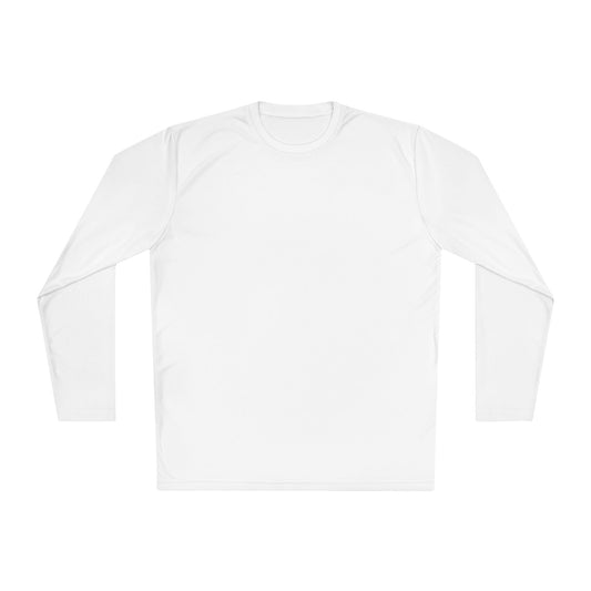 Fishing Humor Long Sleeve Tee, Gift for Fishermen, Funny Fishing Shirt, Fishing Apparel, Unique Fishing Gift